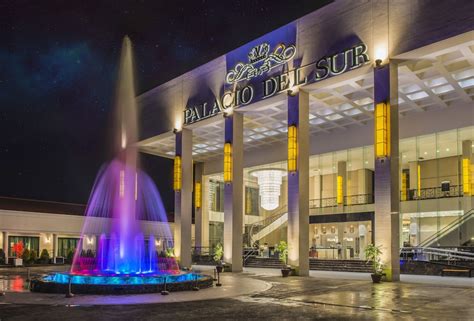 marcian garden hotel